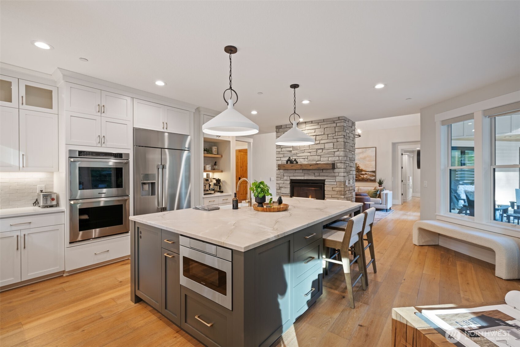 211 NW 235th Street , Ridgefield, WA 98642