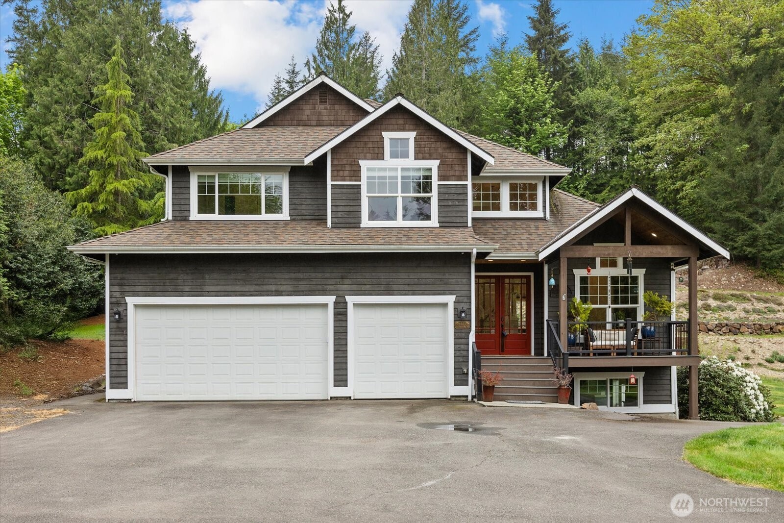 4625 Tolt River Road NE, Carnation, WA 98014
