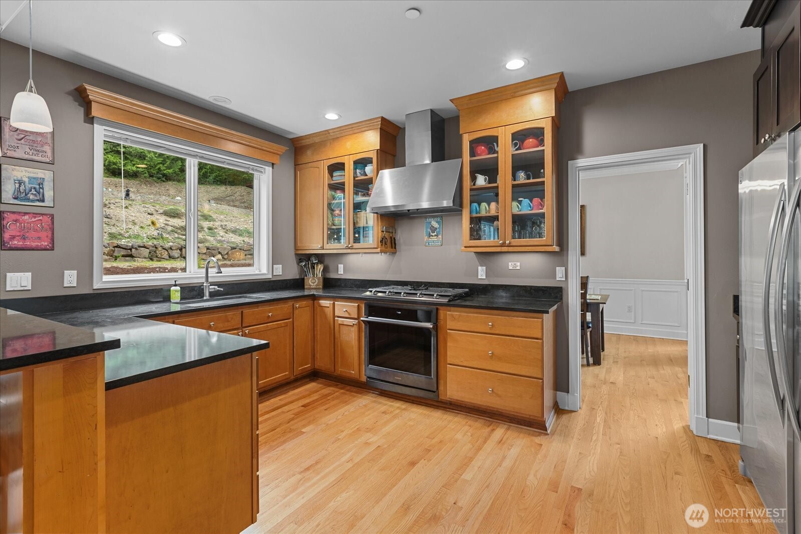 4625 Tolt River Road NE, Carnation, WA 98014