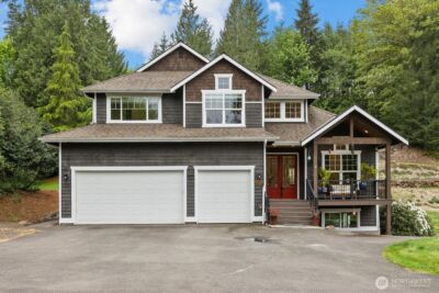 4625 Tolt River Road NE, Carnation, WA 98014 - Photo 2