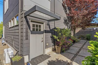 5953 Fauntleroy Way SW #D, Seattle, WA 98136