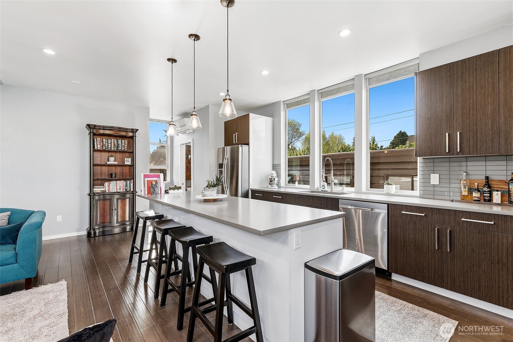 5953 Fauntleroy Way SW #D, Seattle, WA 98136