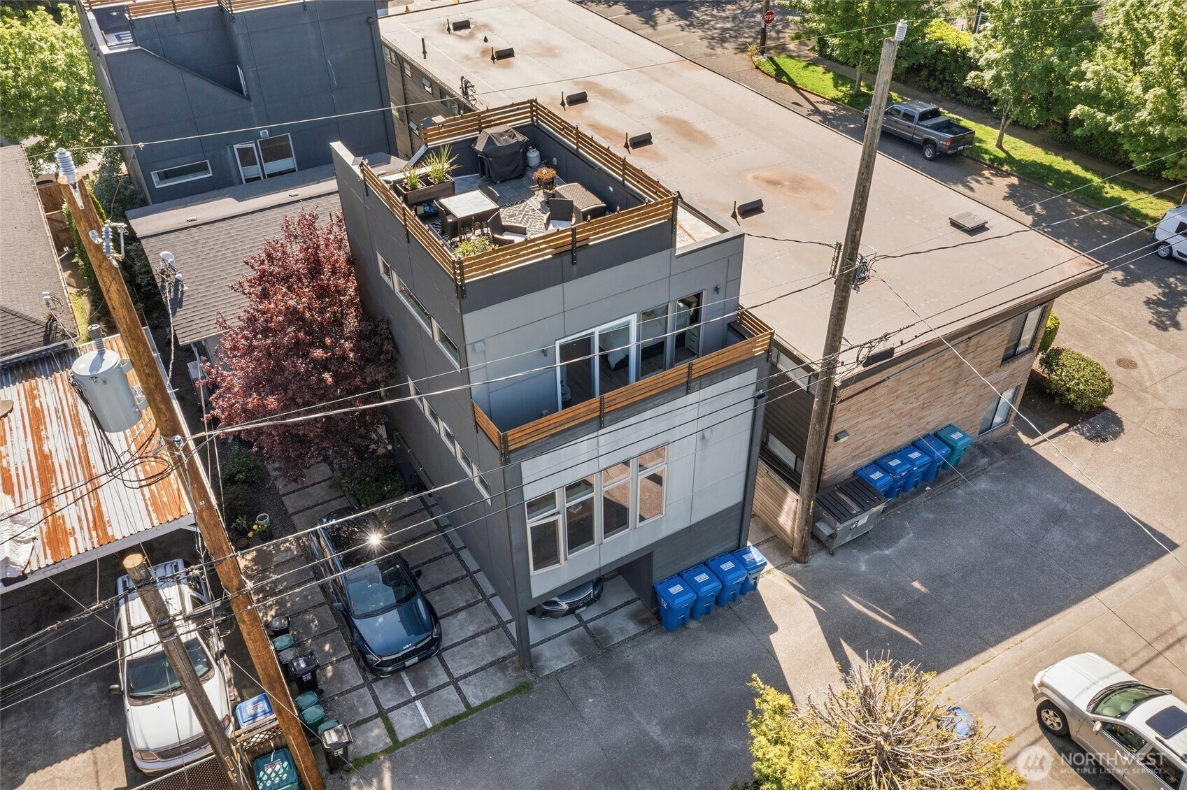 5953 Fauntleroy Way SW #D, Seattle, WA 98136
