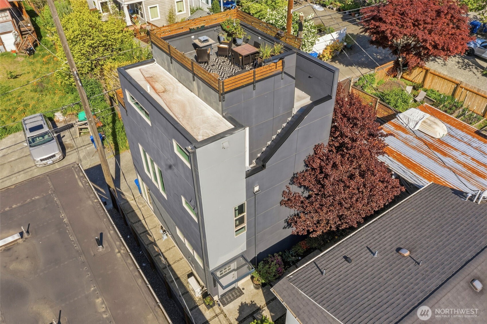 5953 Fauntleroy Way SW #D, Seattle, WA 98136