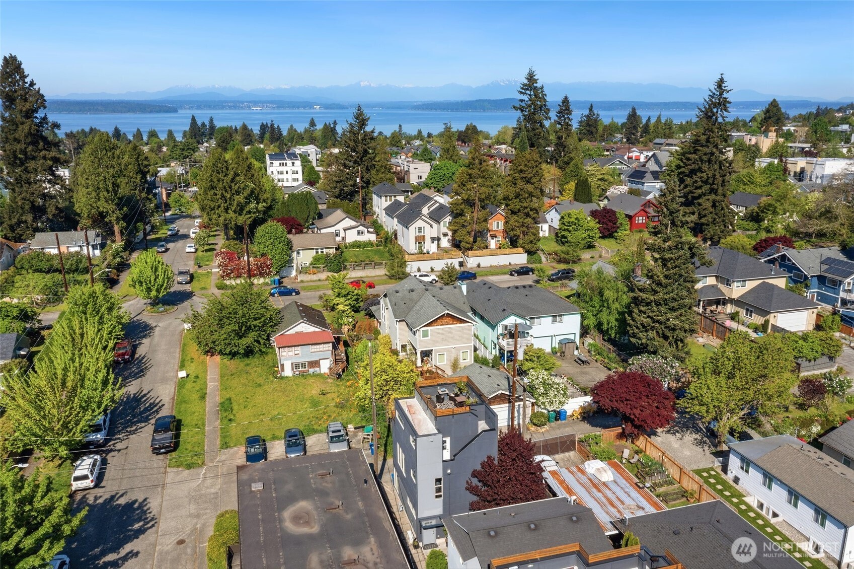 5953 Fauntleroy Way SW #D, Seattle, WA 98136