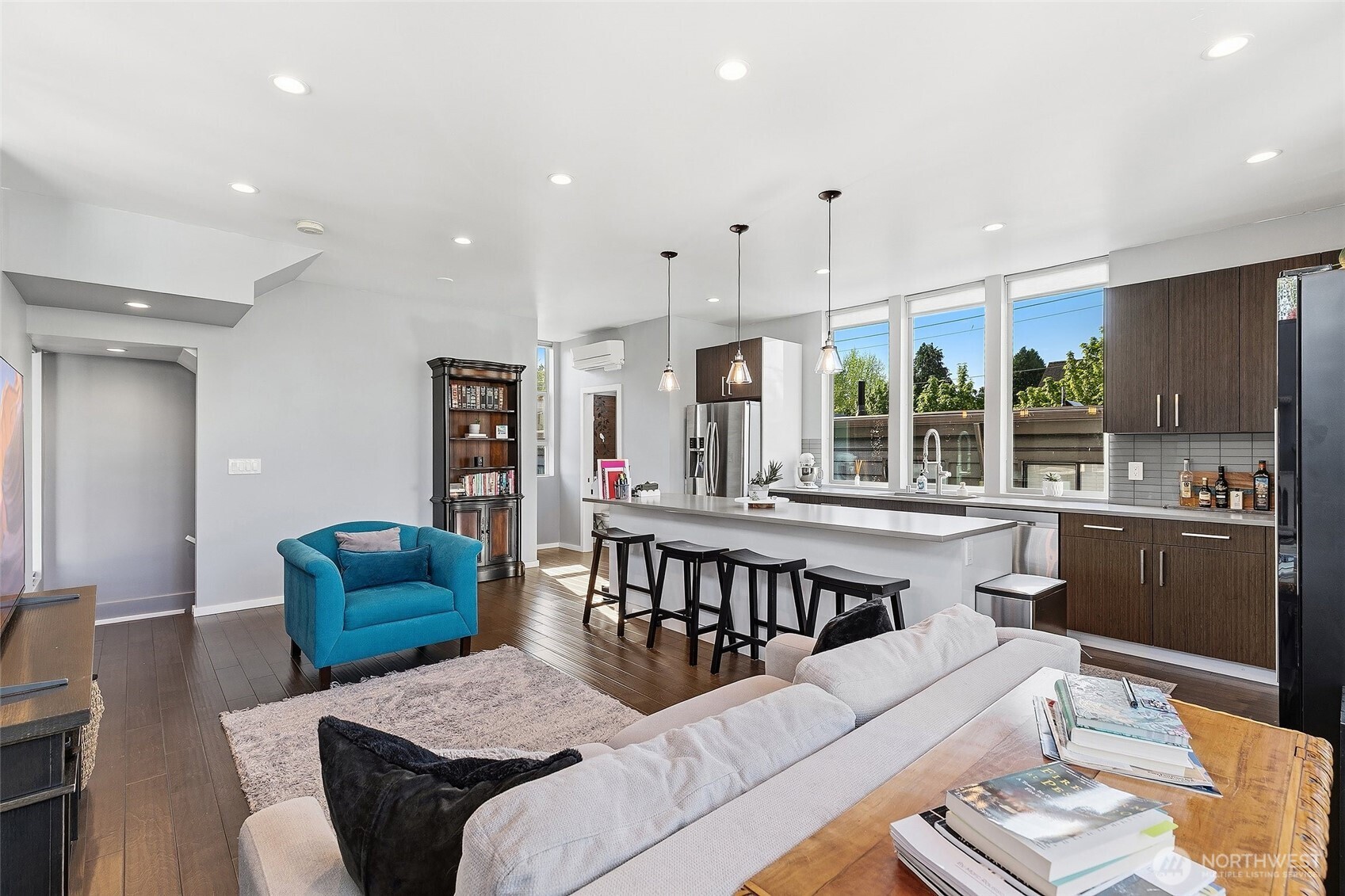5953 Fauntleroy Way SW #D, Seattle, WA 98136