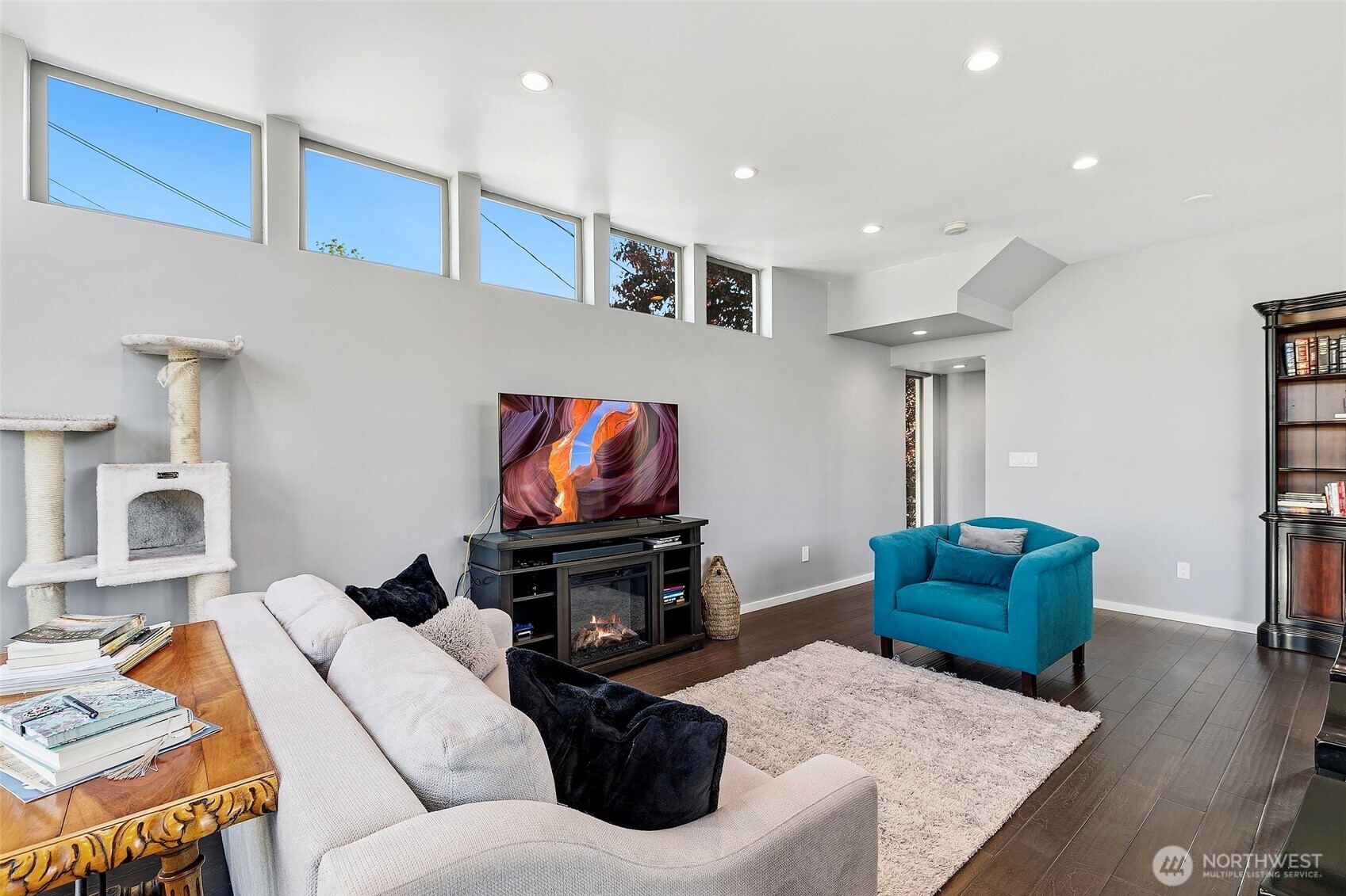 5953 Fauntleroy Way SW #D, Seattle, WA 98136