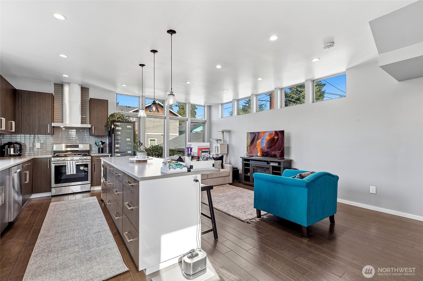 5953 Fauntleroy Way SW #D, Seattle, WA 98136