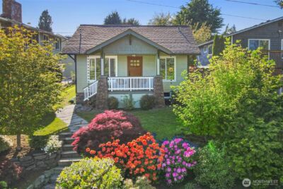 9027 6th Avenue NW, Seattle, WA 98117