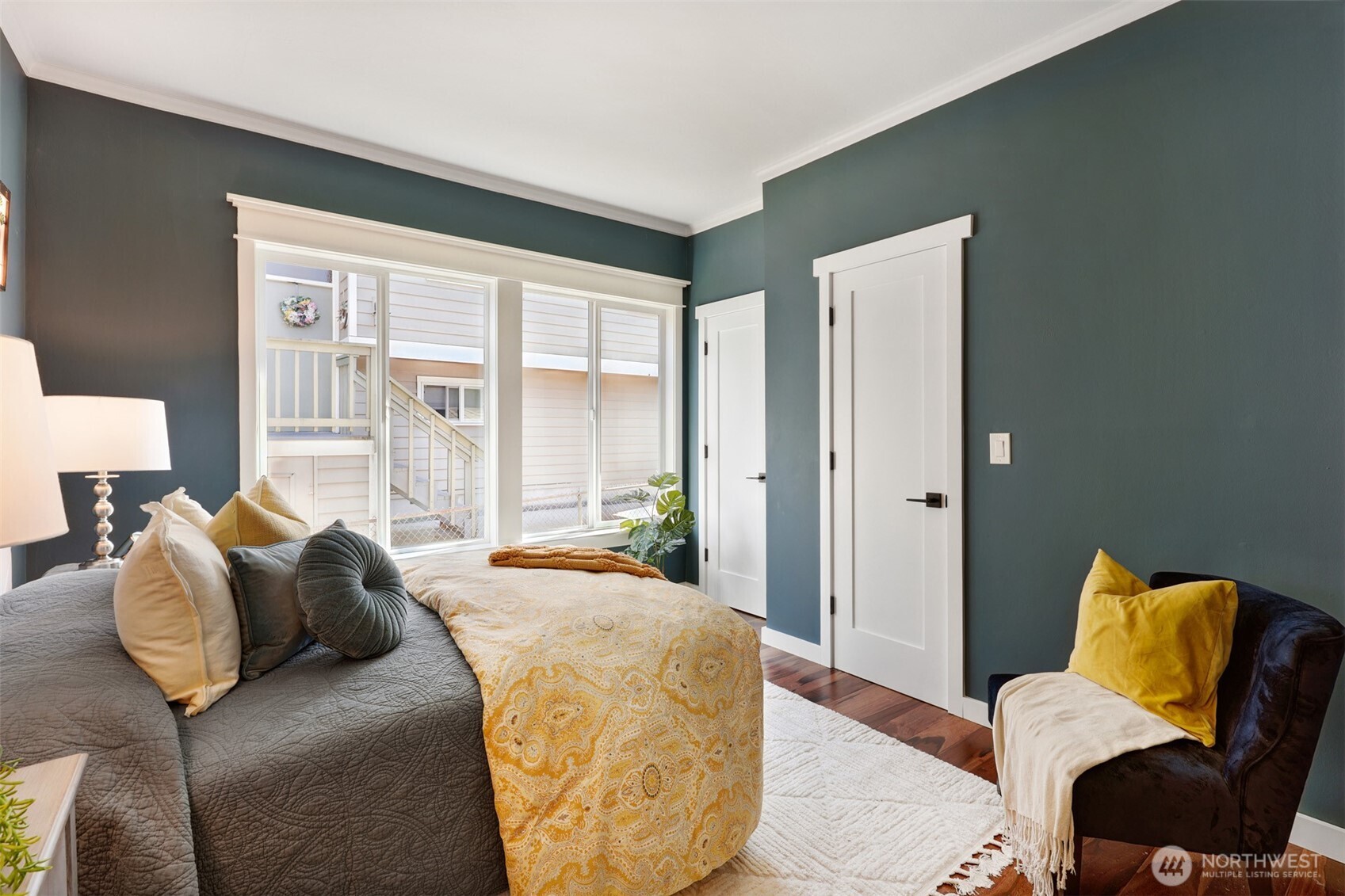 9027 6th Avenue NW, Seattle, WA 98117