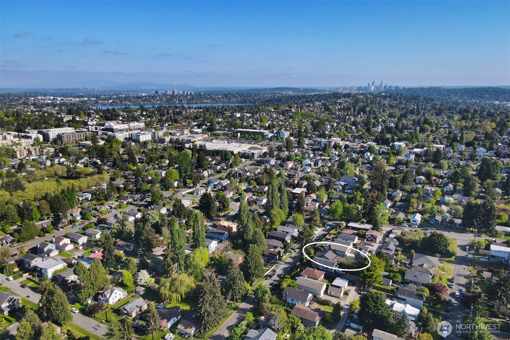 9027 6th Avenue NW, Seattle, WA 98117