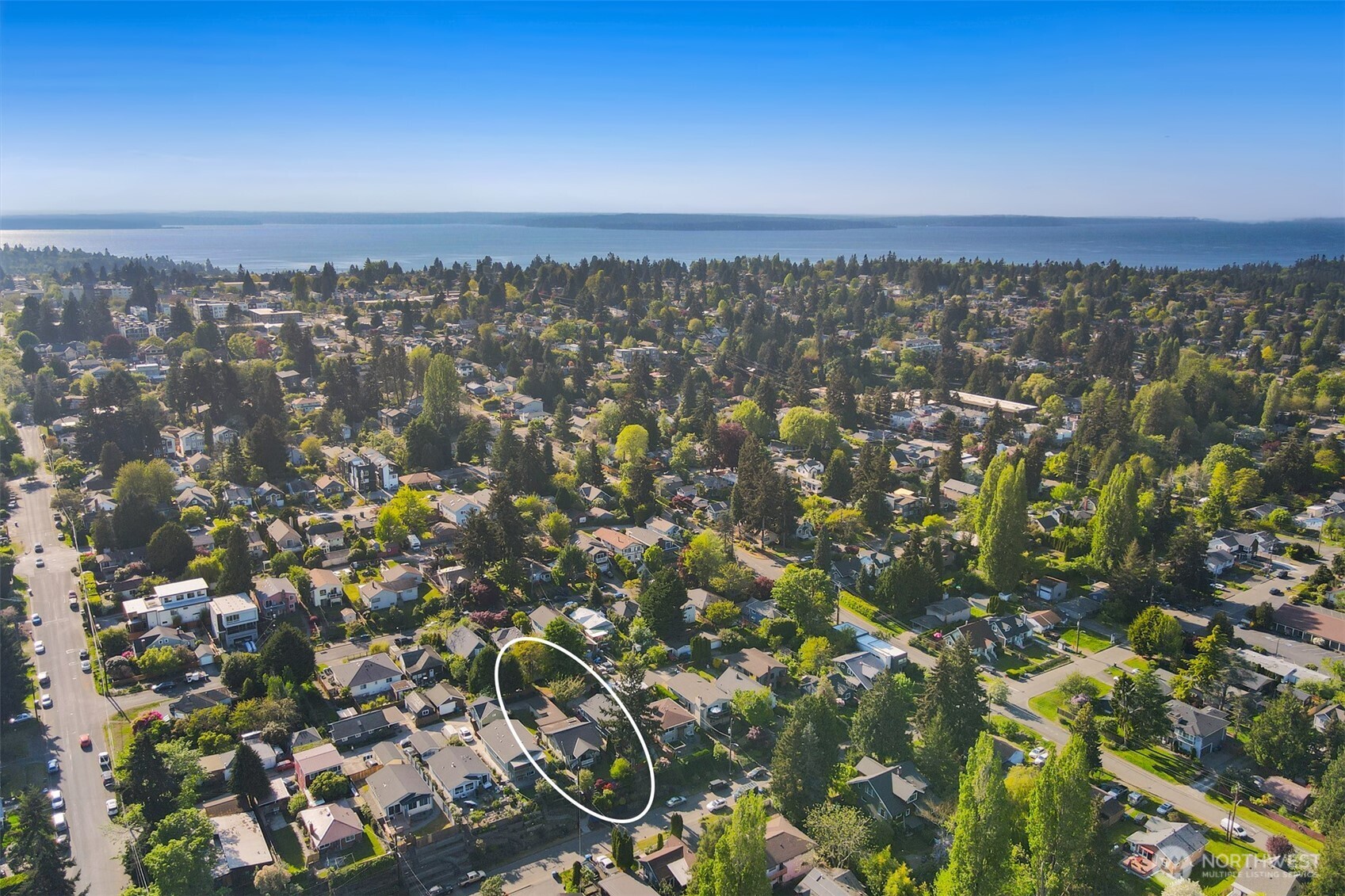 9027 6th Avenue NW, Seattle, WA 98117