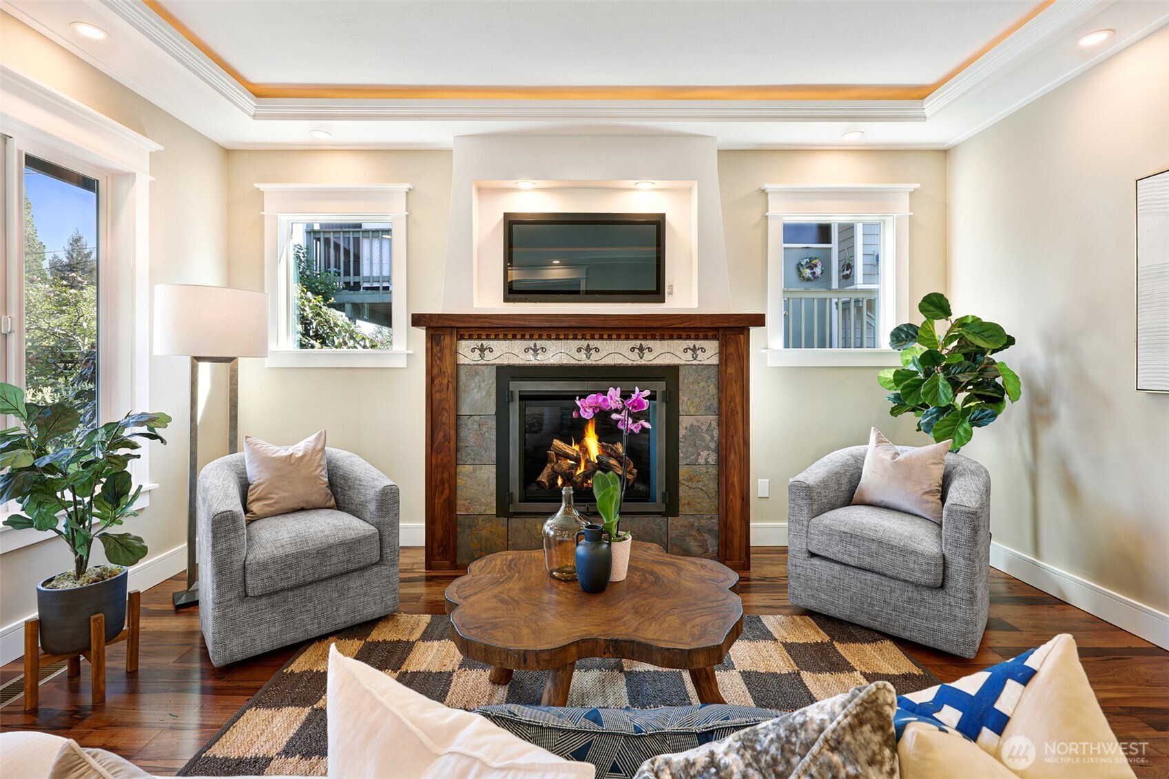9027 6th Avenue NW, Seattle, WA 98117