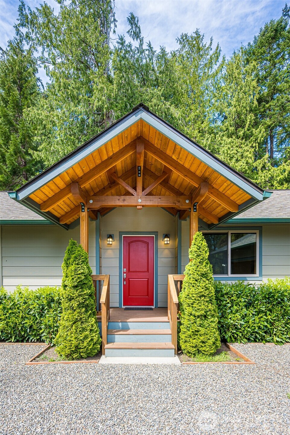 530 Montgomery Lane , Port Ludlow, WA 98365