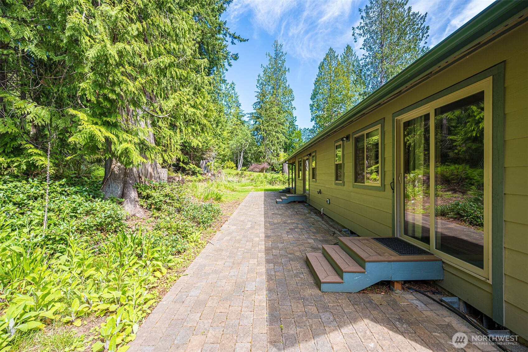 530 Montgomery Lane , Port Ludlow, WA 98365