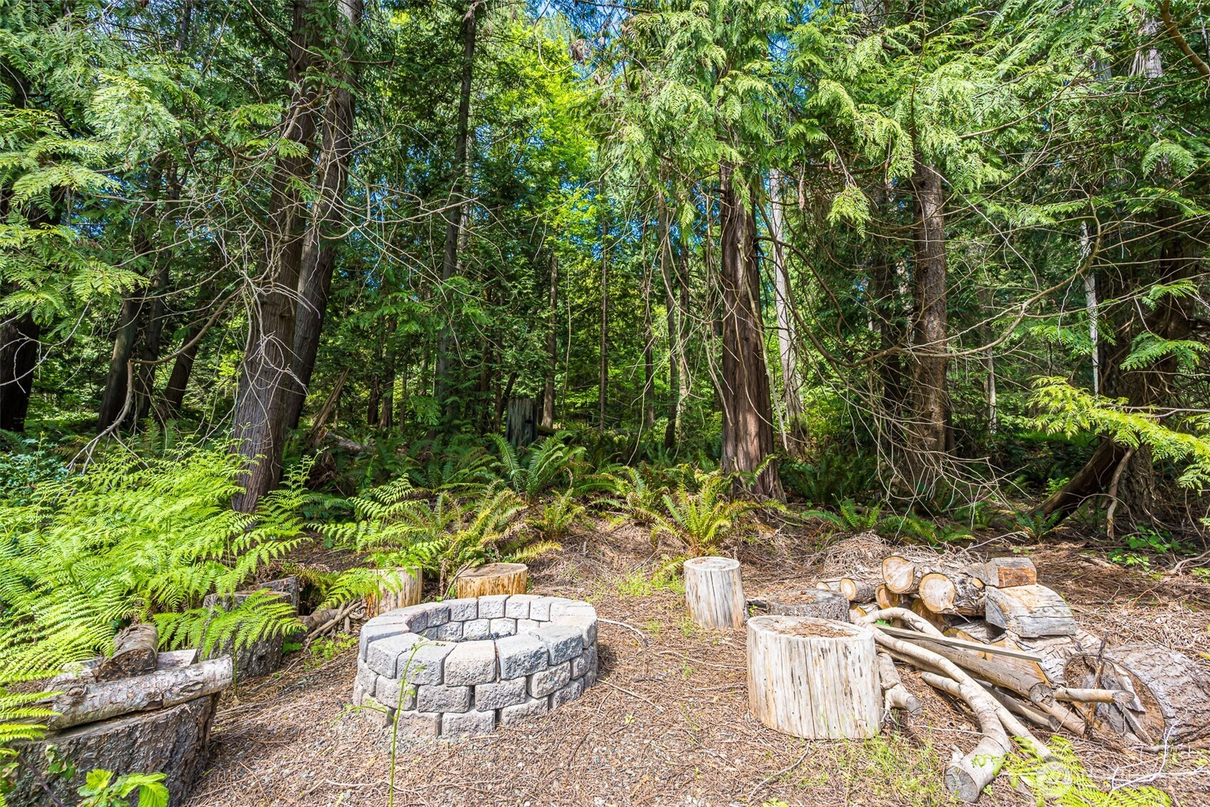 530 Montgomery Lane , Port Ludlow, WA 98365