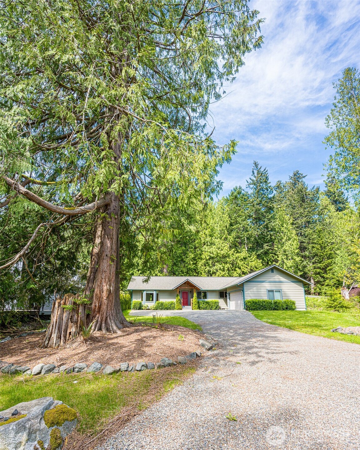 530 Montgomery Lane , Port Ludlow, WA 98365