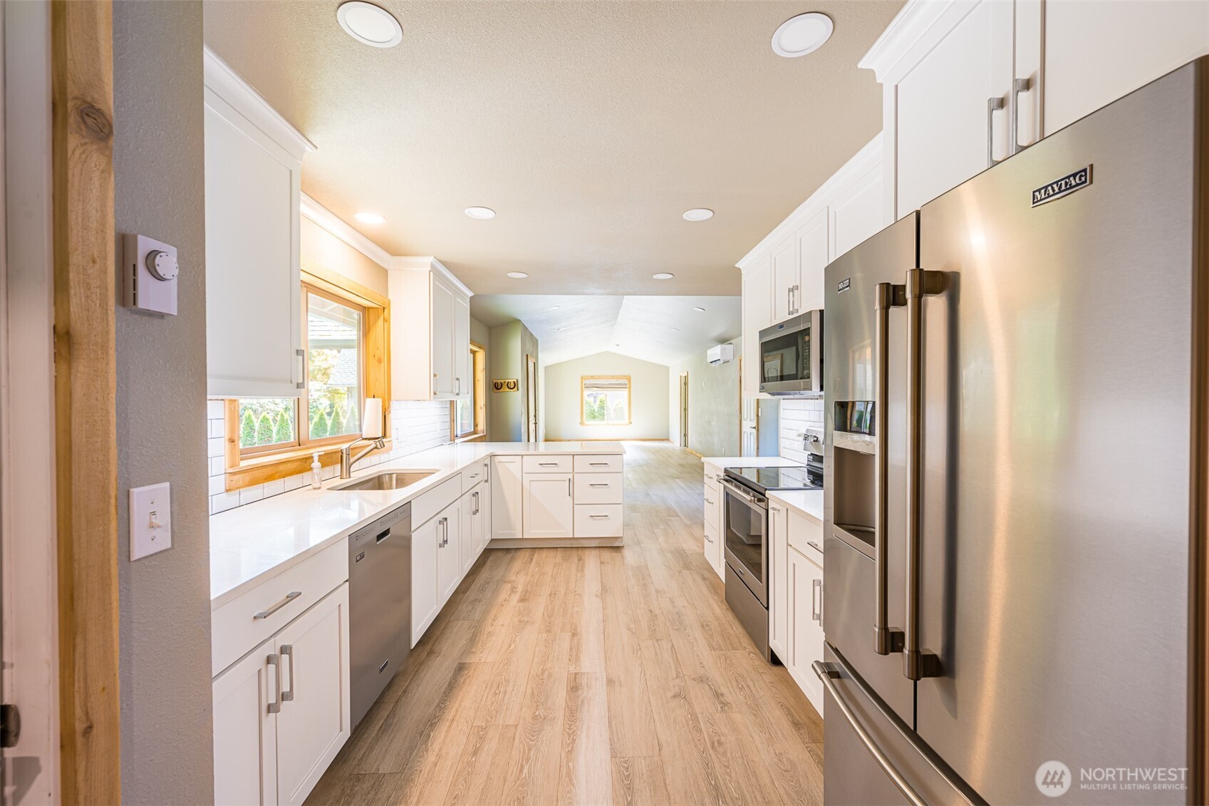 530 Montgomery Lane , Port Ludlow, WA 98365