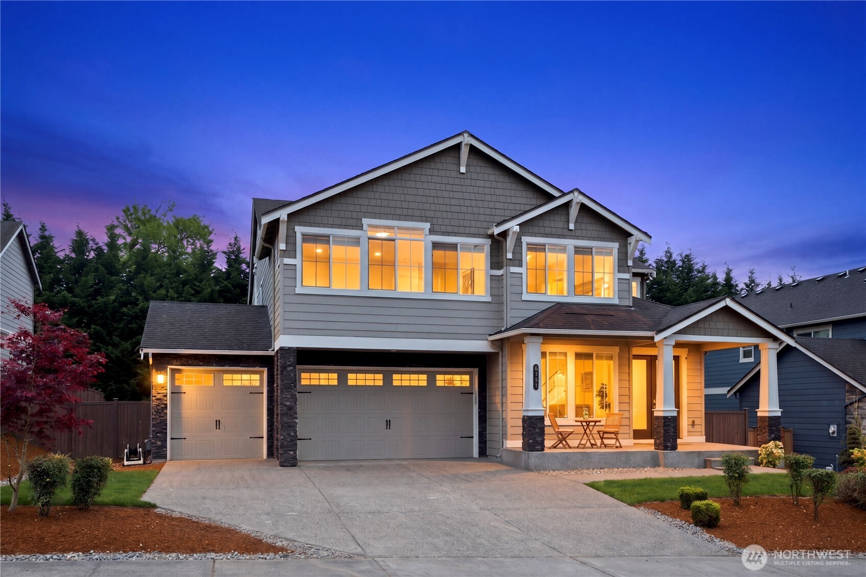6331 SE 5th Place , Renton, WA 98059