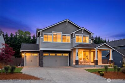 6331 SE 5th Place , Renton, WA 98059