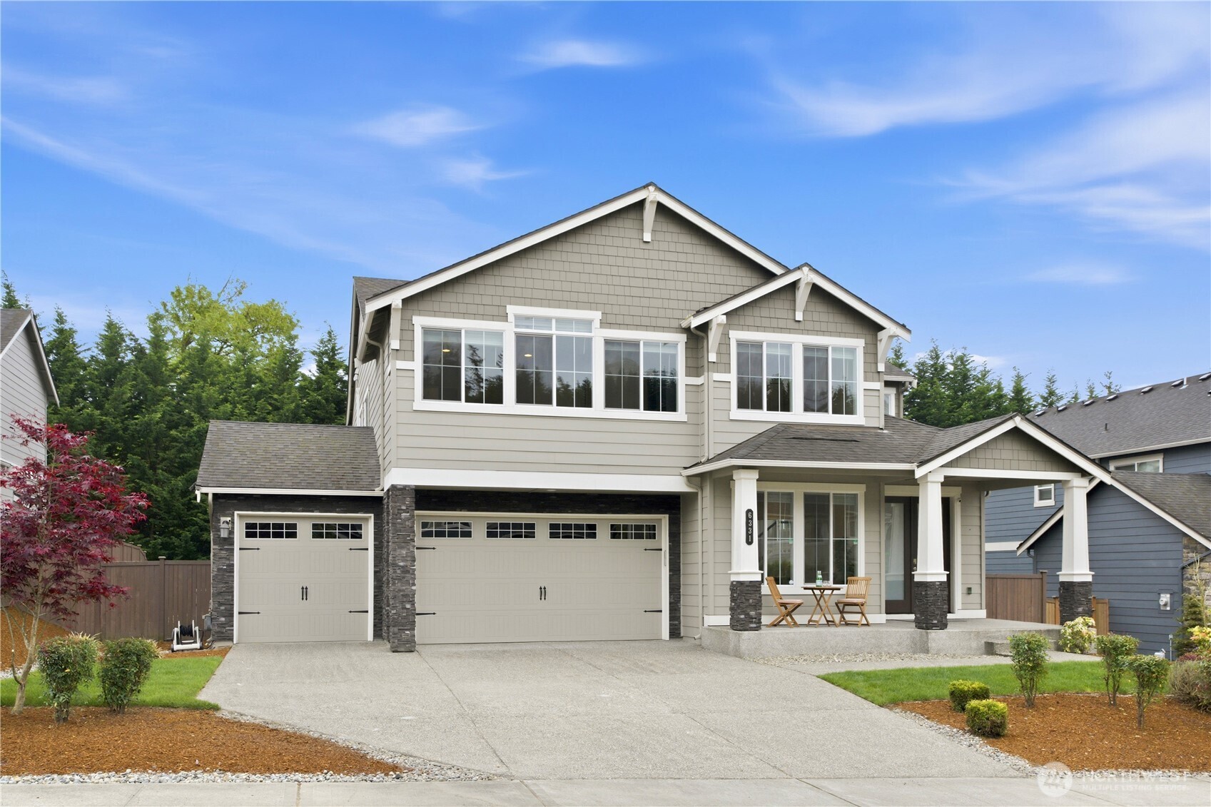 6331 SE 5th Place , Renton, WA 98059