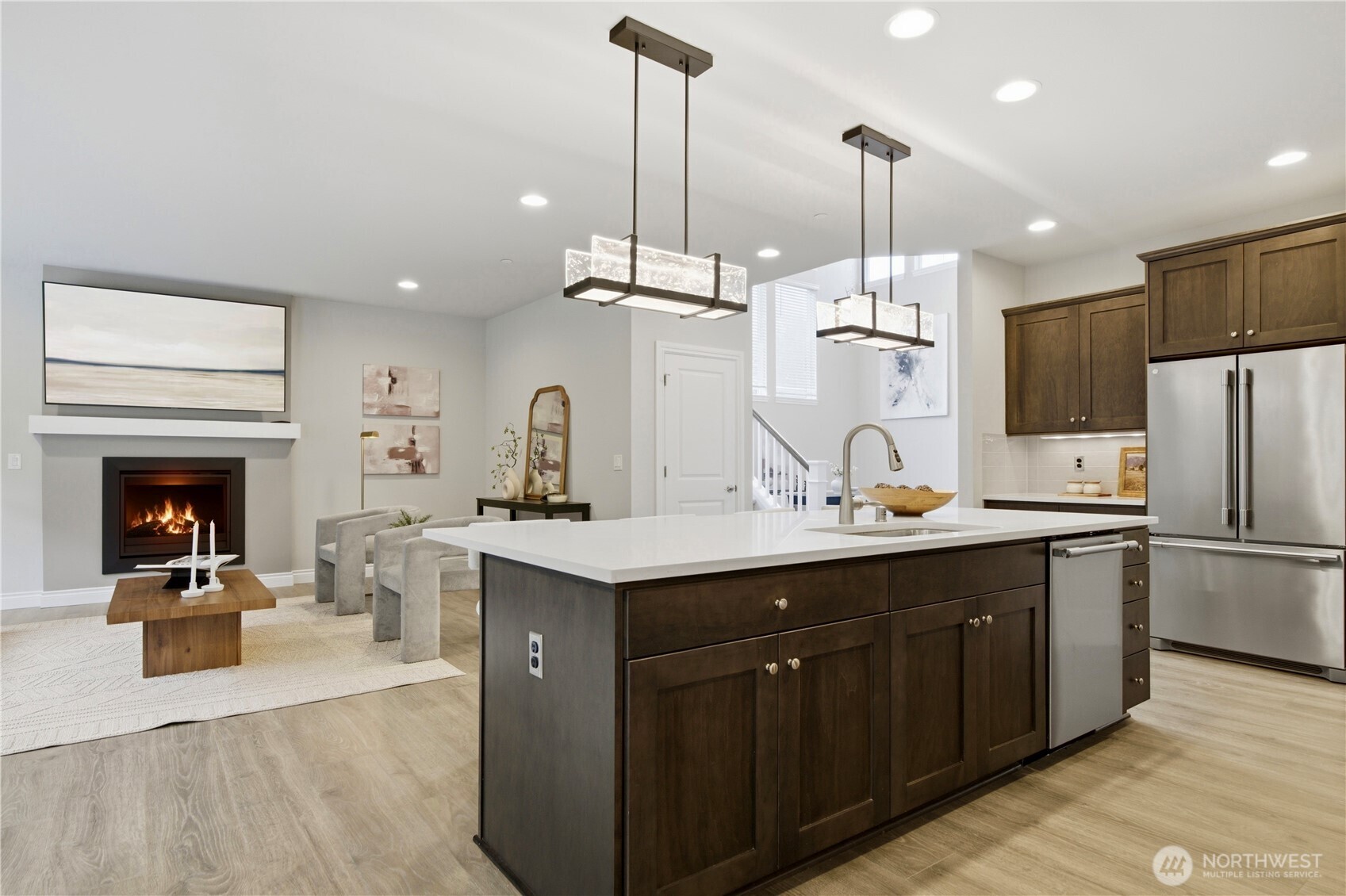 6331 SE 5th Place , Renton, WA 98059