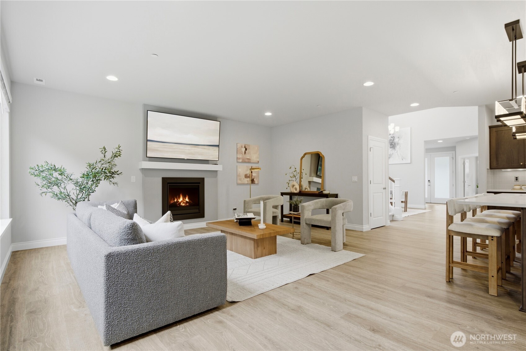 6331 SE 5th Place , Renton, WA 98059