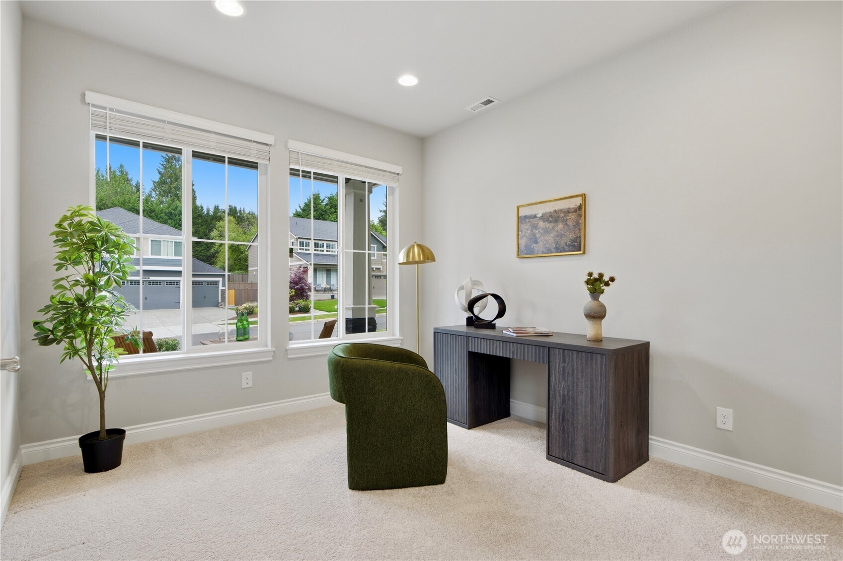 6331 SE 5th Place , Renton, WA 98059