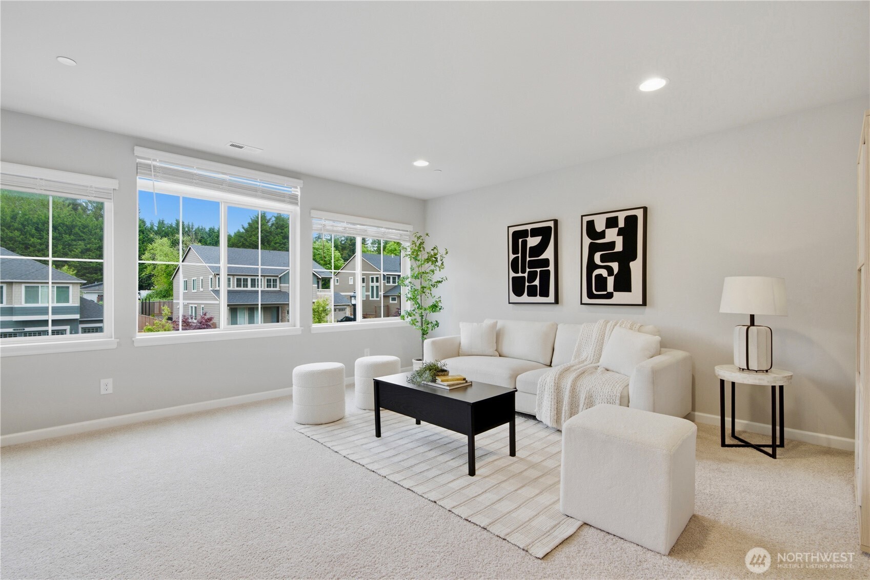 6331 SE 5th Place , Renton, WA 98059