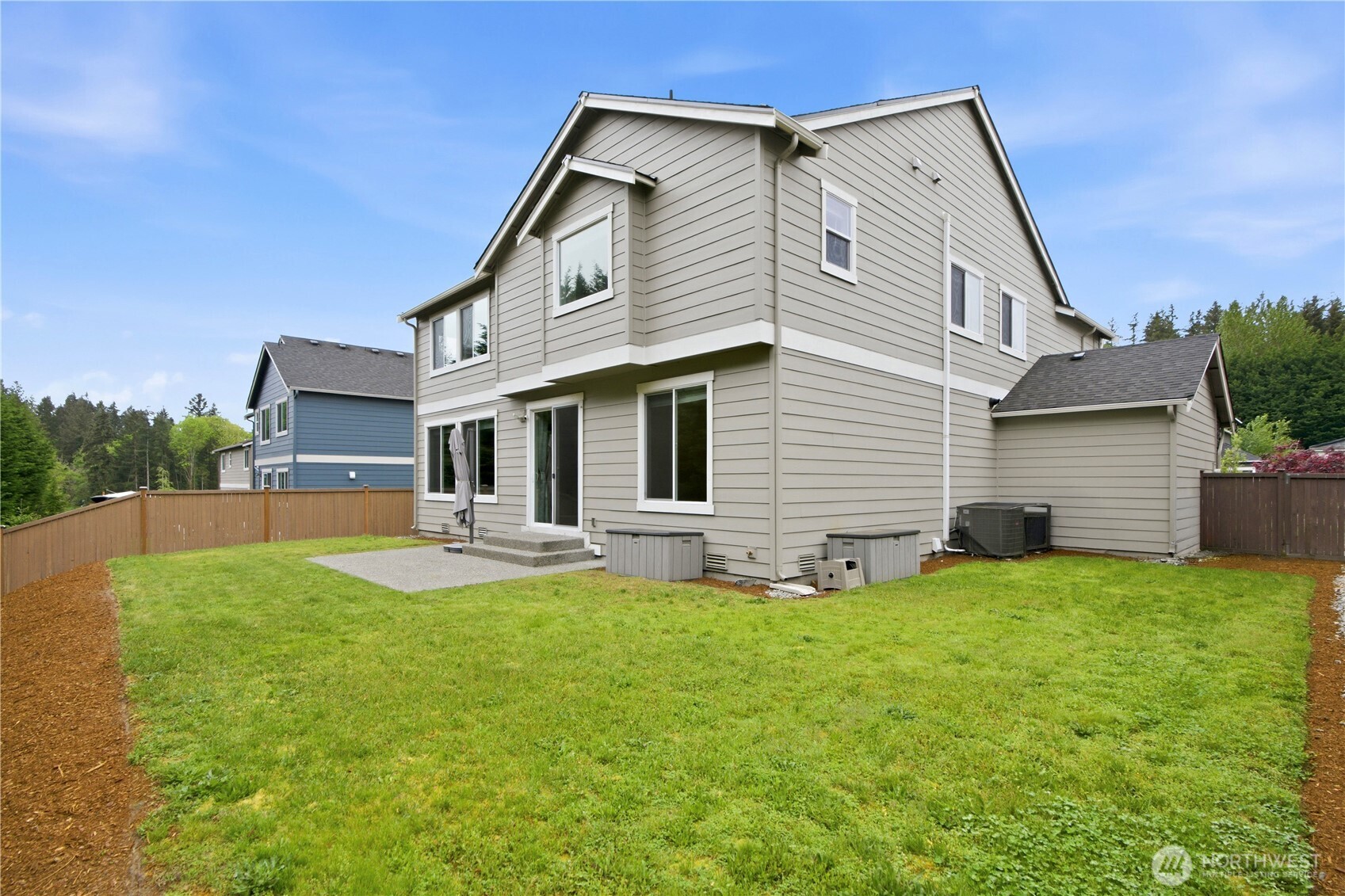 6331 SE 5th Place , Renton, WA 98059