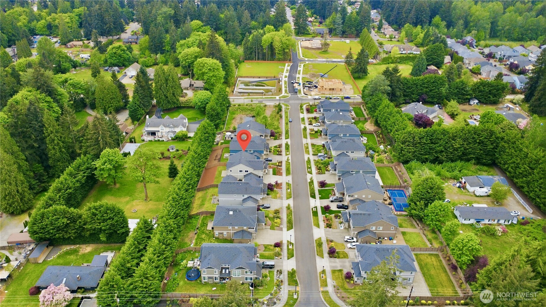 6331 SE 5th Place , Renton, WA 98059