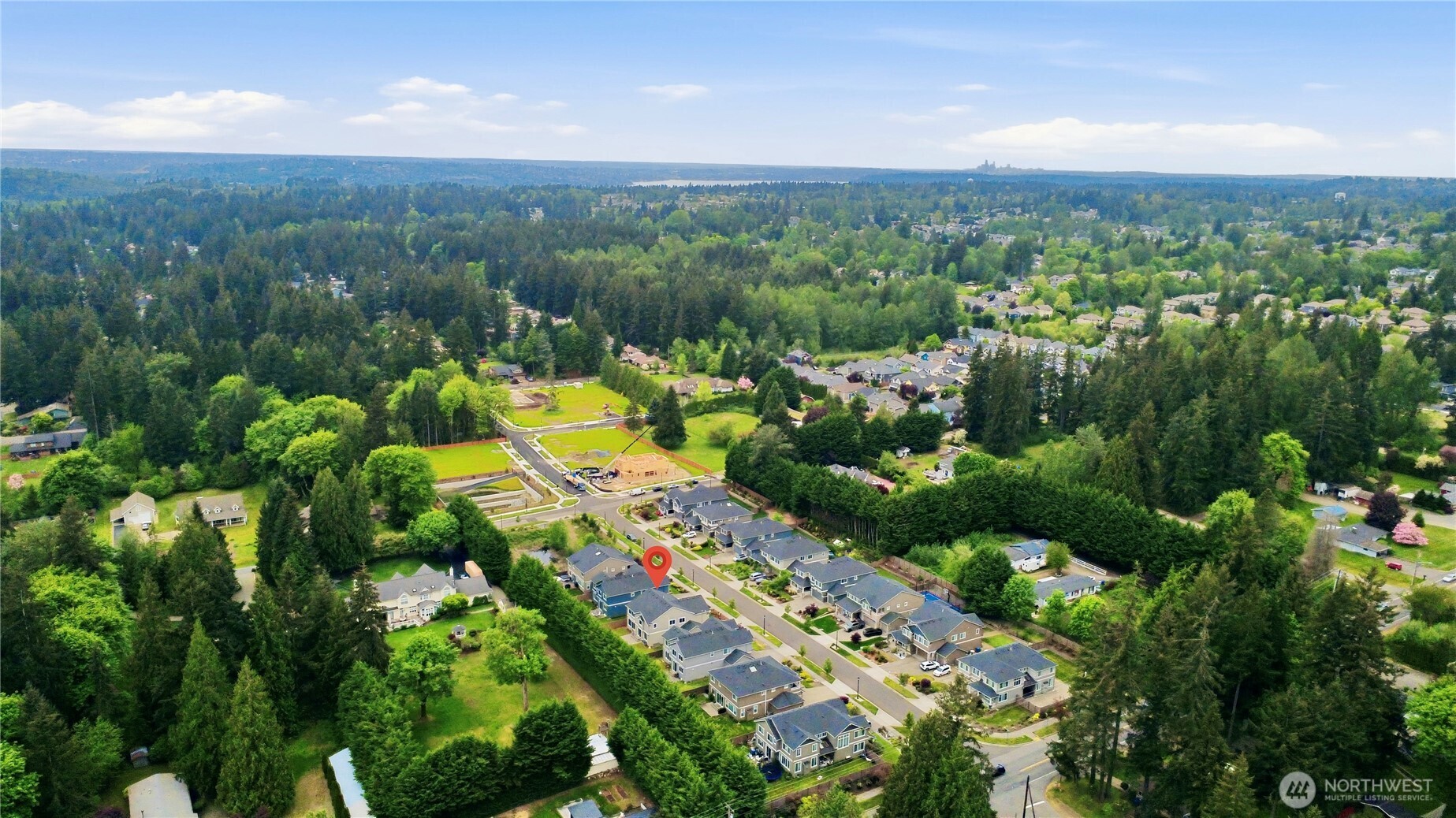 6331 SE 5th Place , Renton, WA 98059