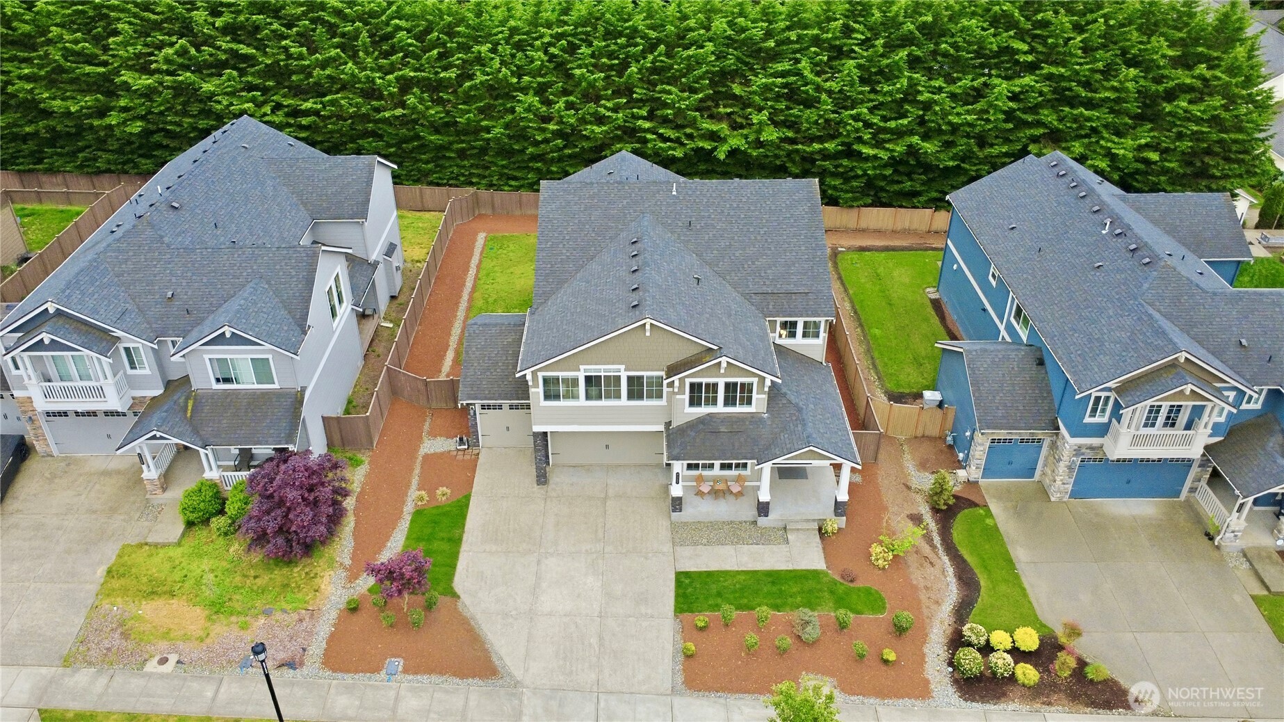 6331 SE 5th Place , Renton, WA 98059