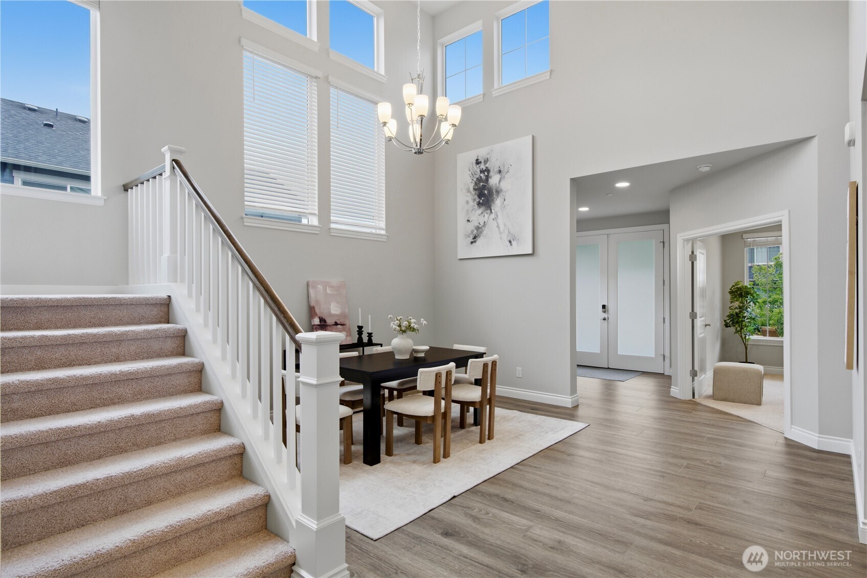 6331 SE 5th Place , Renton, WA 98059