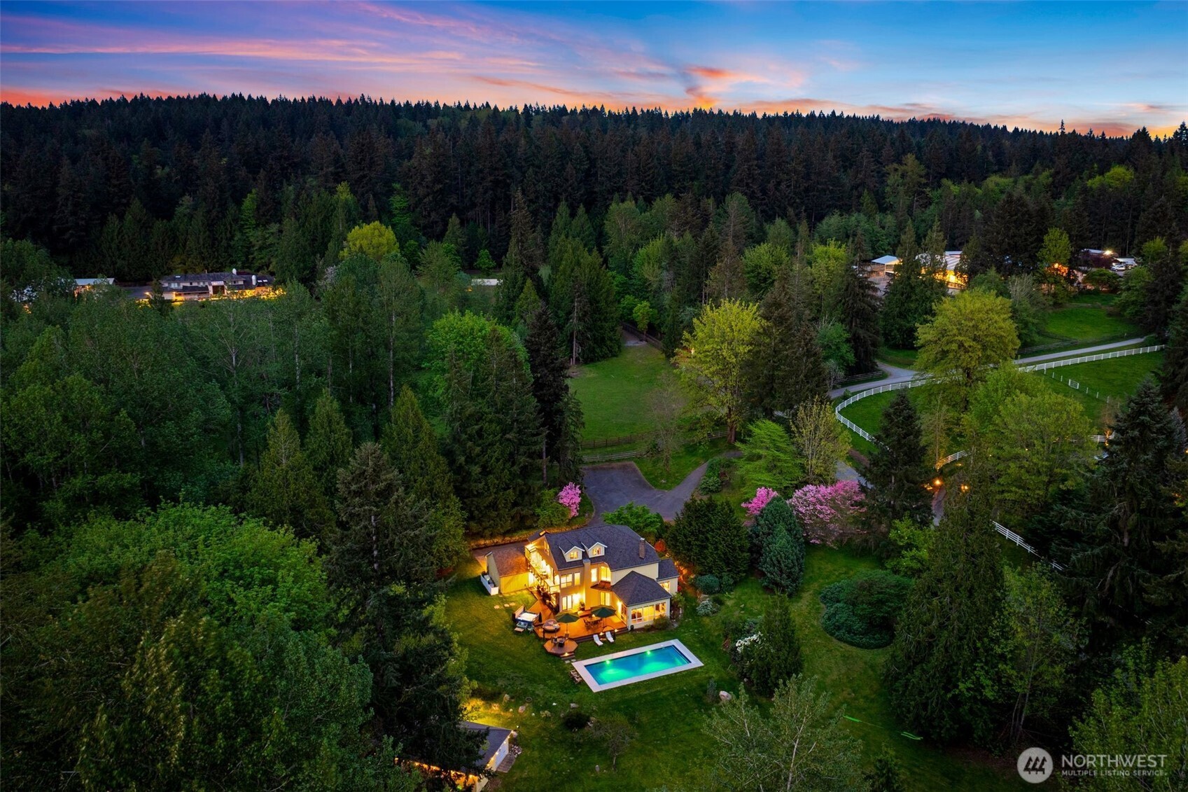 21004 NE 122nd Street , Redmond, WA 98053