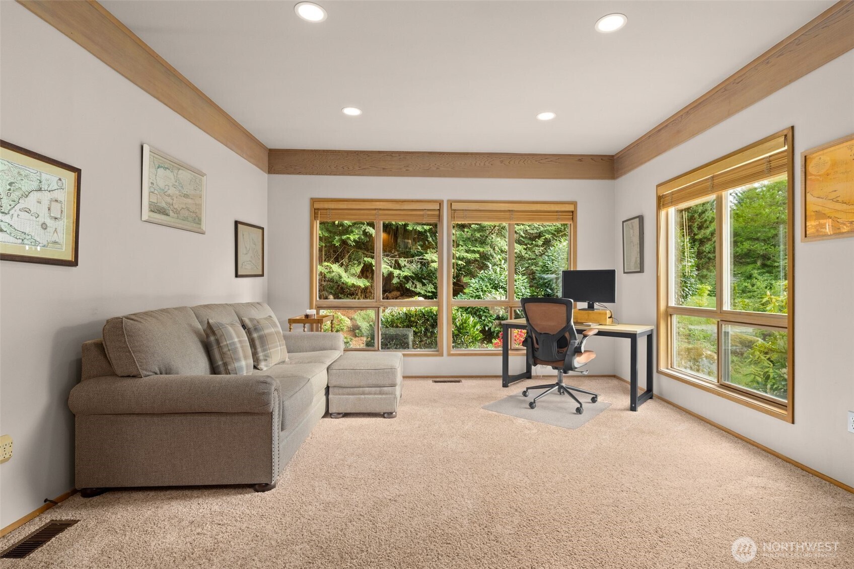 21004 NE 122nd Street , Redmond, WA 98053
