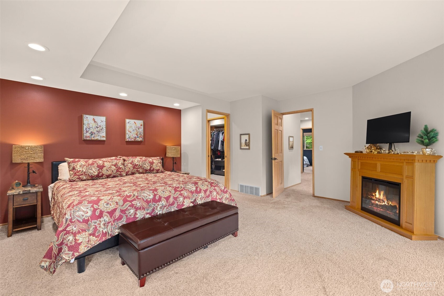 21004 NE 122nd Street , Redmond, WA 98053
