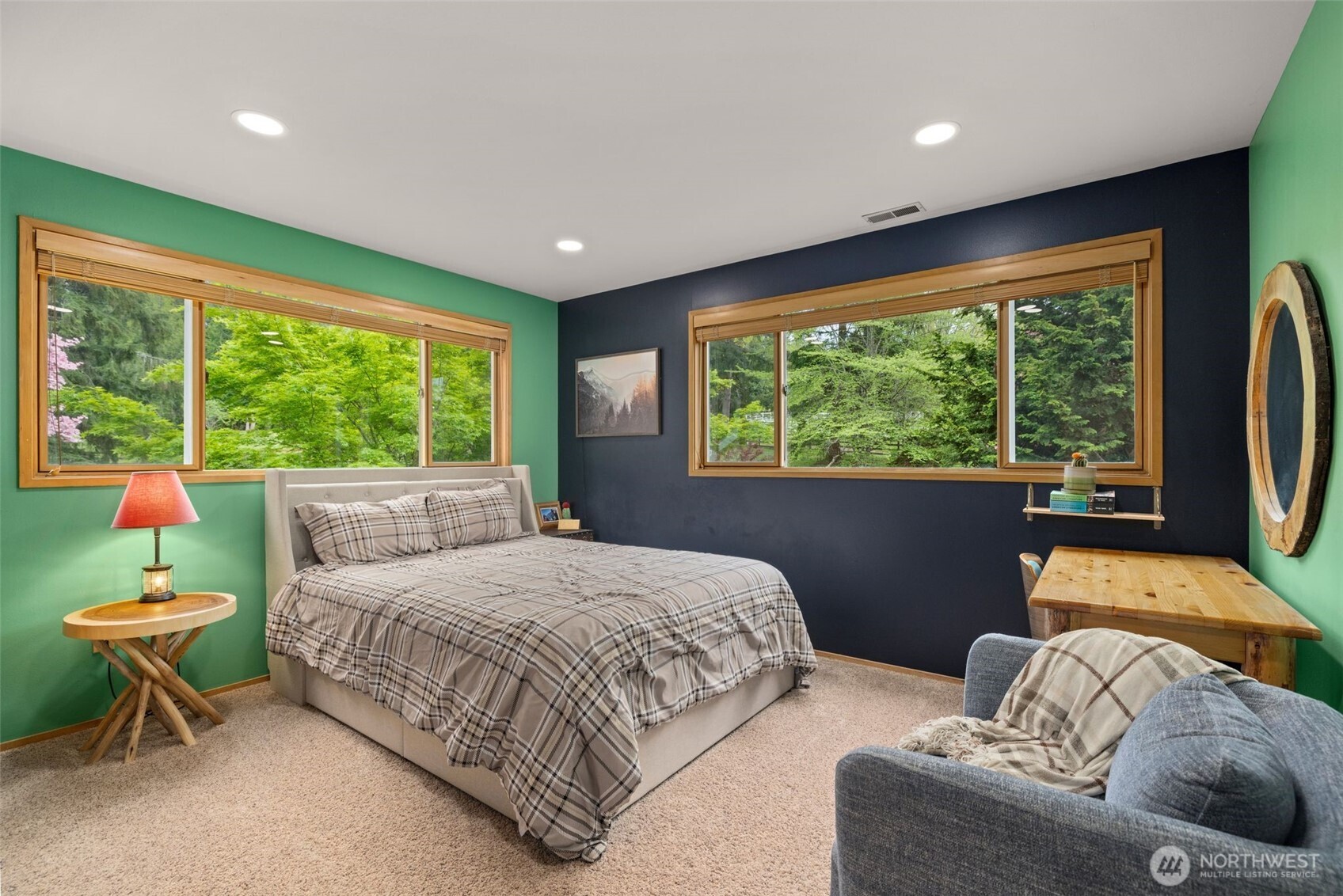 21004 NE 122nd Street , Redmond, WA 98053