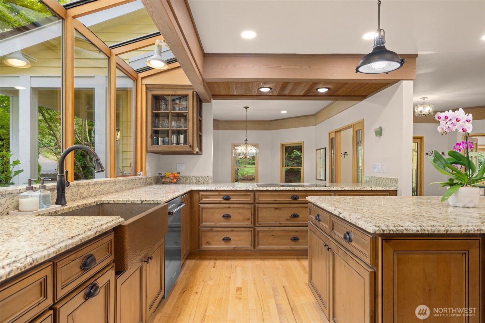 21004 NE 122nd Street , Redmond, WA 98053