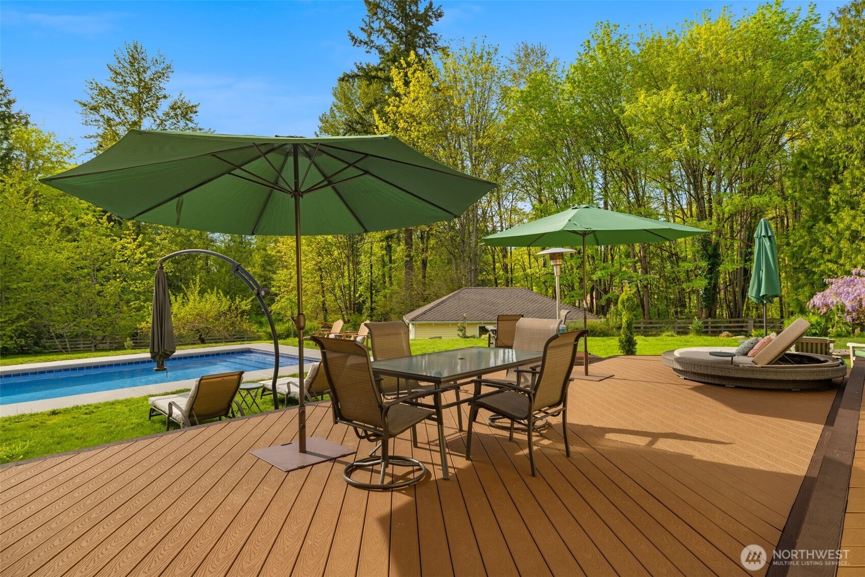 21004 NE 122nd Street , Redmond, WA 98053
