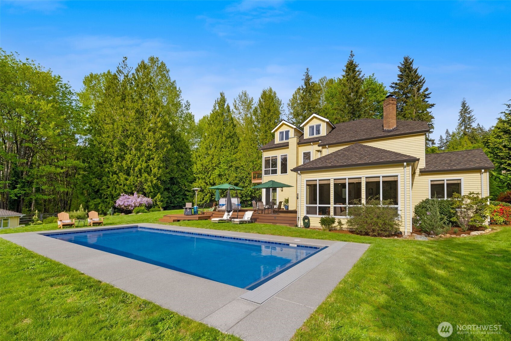21004 NE 122nd Street , Redmond, WA 98053