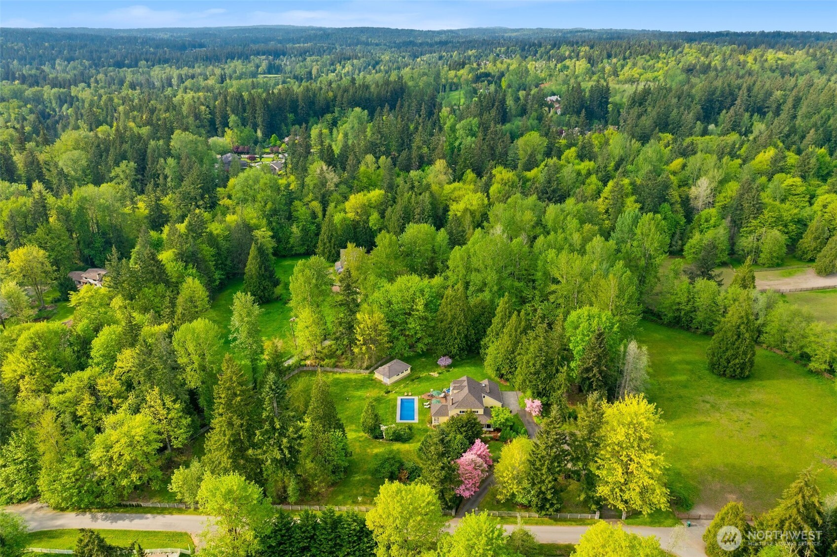21004 NE 122nd Street , Redmond, WA 98053
