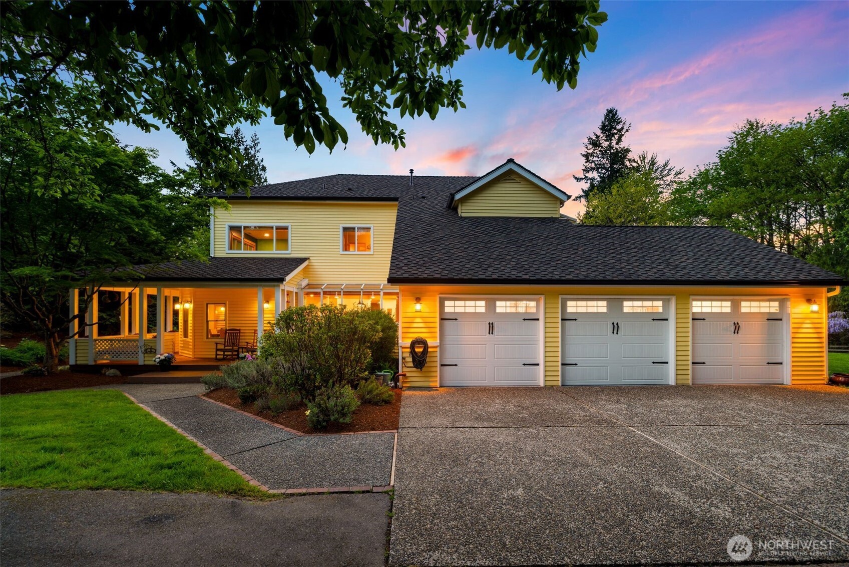 21004 NE 122nd Street , Redmond, WA 98053