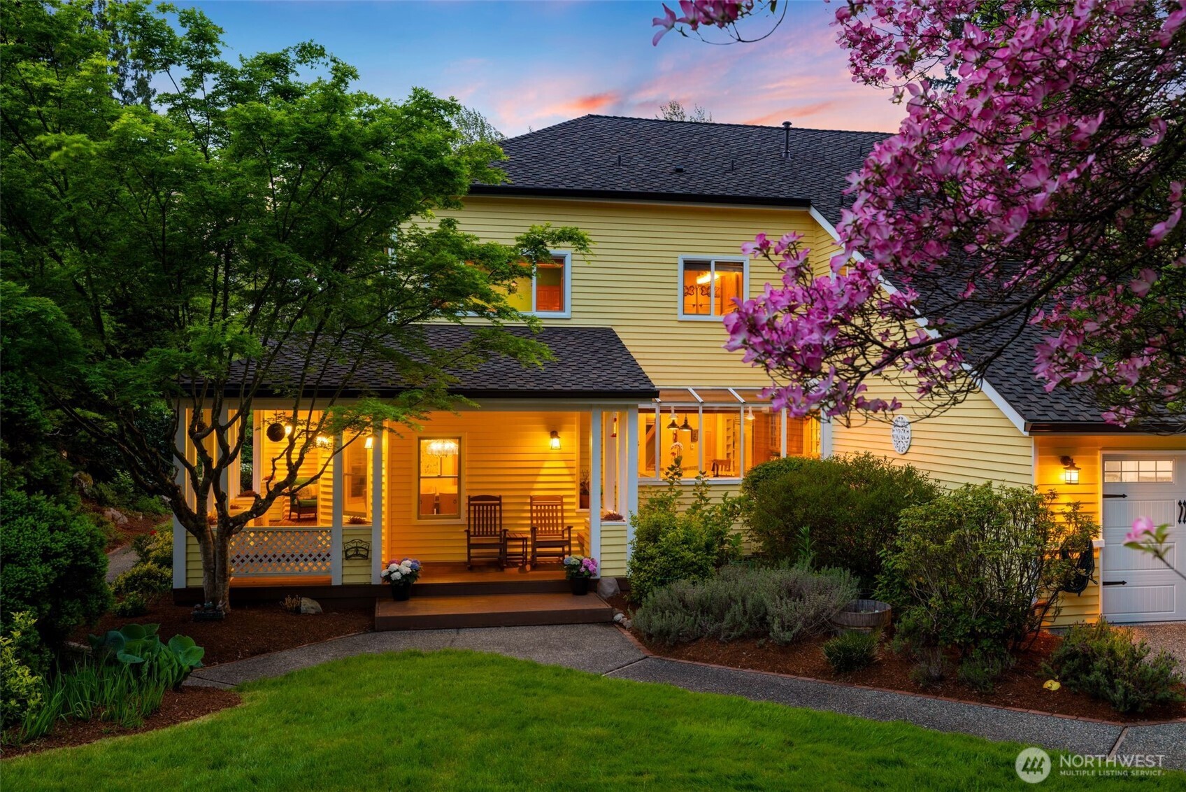 21004 NE 122nd Street , Redmond, WA 98053