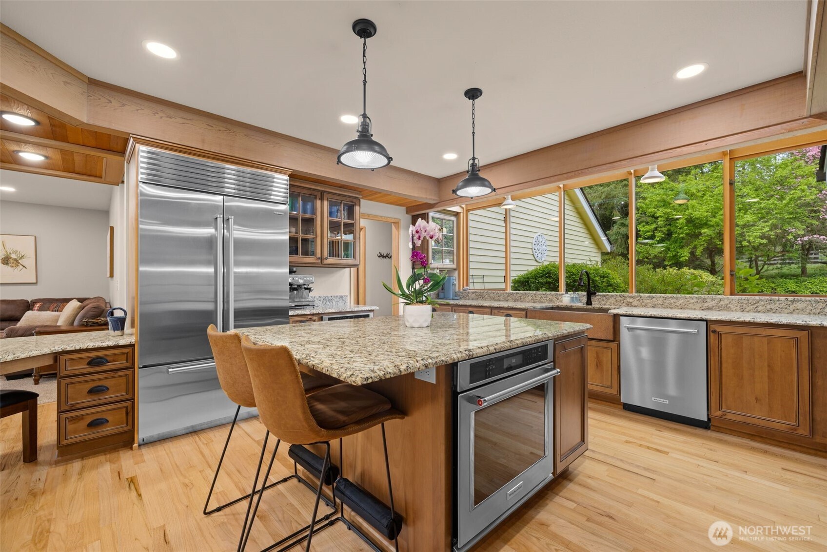 21004 NE 122nd Street , Redmond, WA 98053