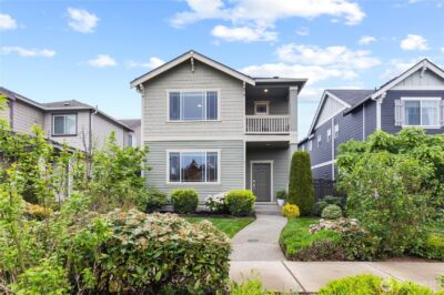 32828 SE Cottonwood Street , Black Diamond, WA 98010 - Photo 1