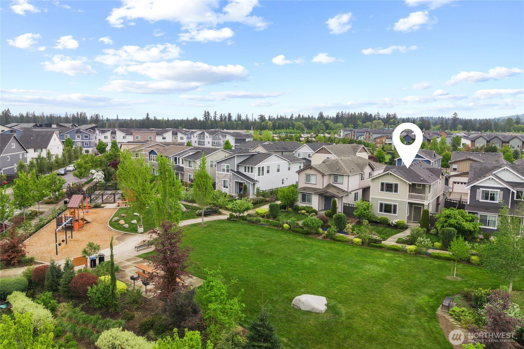 32828 SE Cottonwood Street , Black Diamond, WA 98010