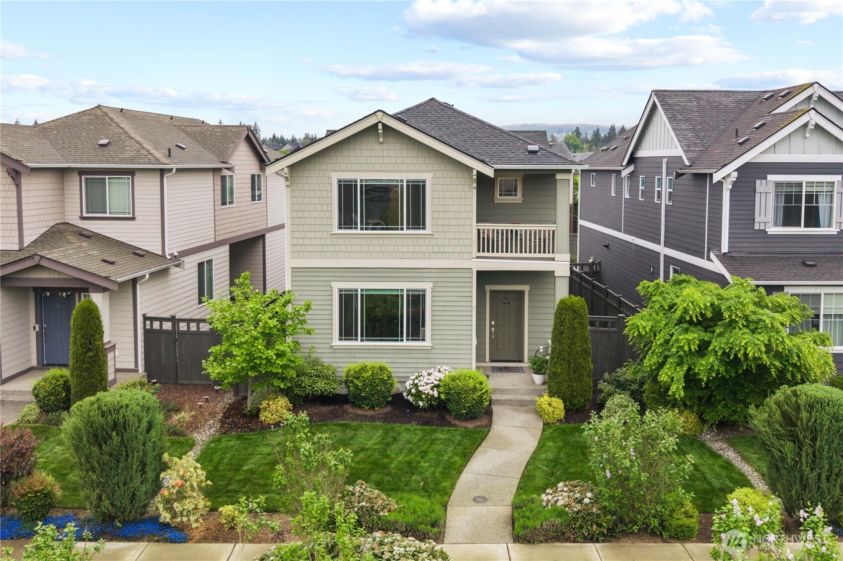 32828 SE Cottonwood Street , Black Diamond, WA 98010