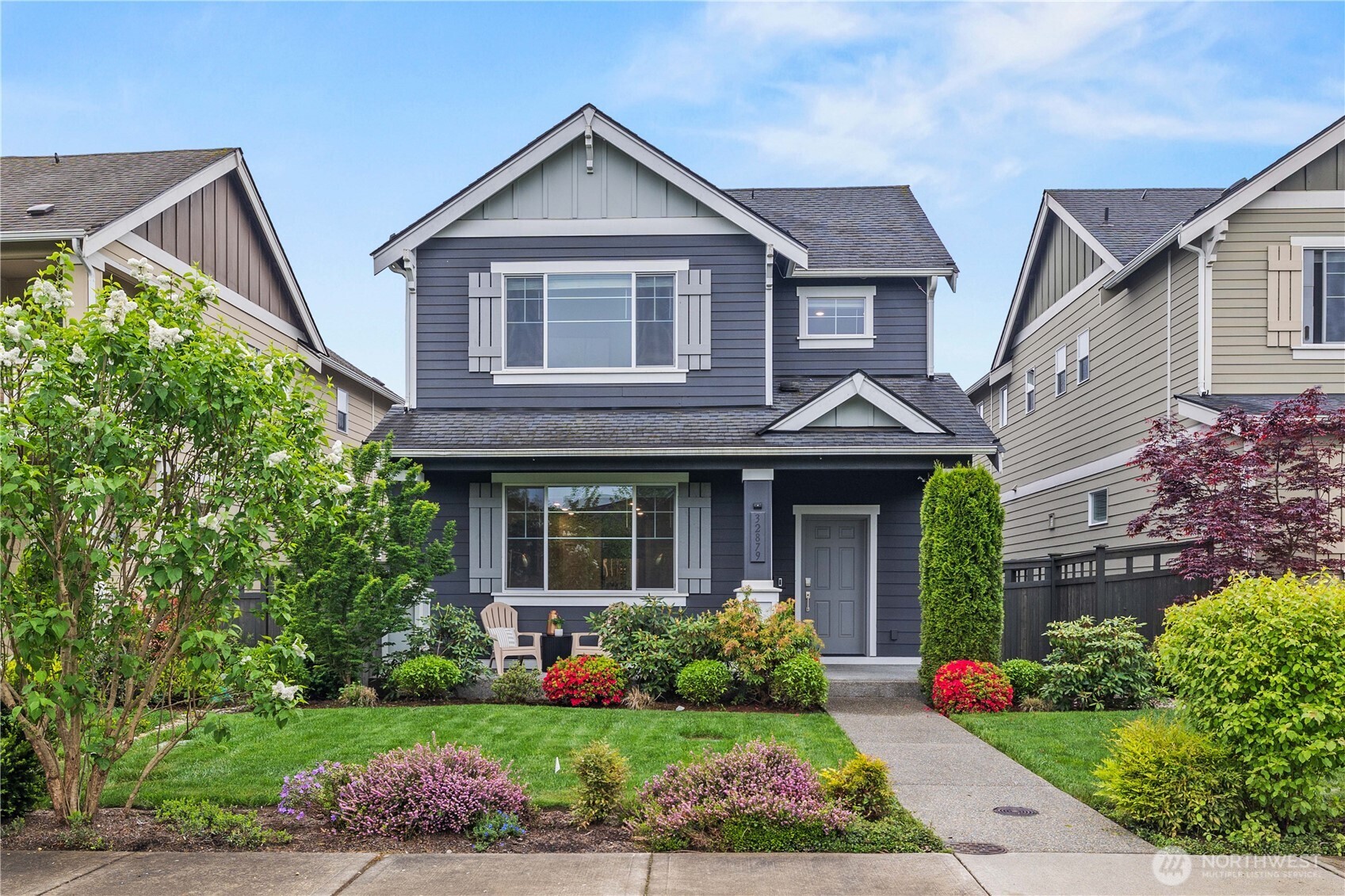 32879 Ten Trails Pkwy SE, Black Diamond, WA 98010