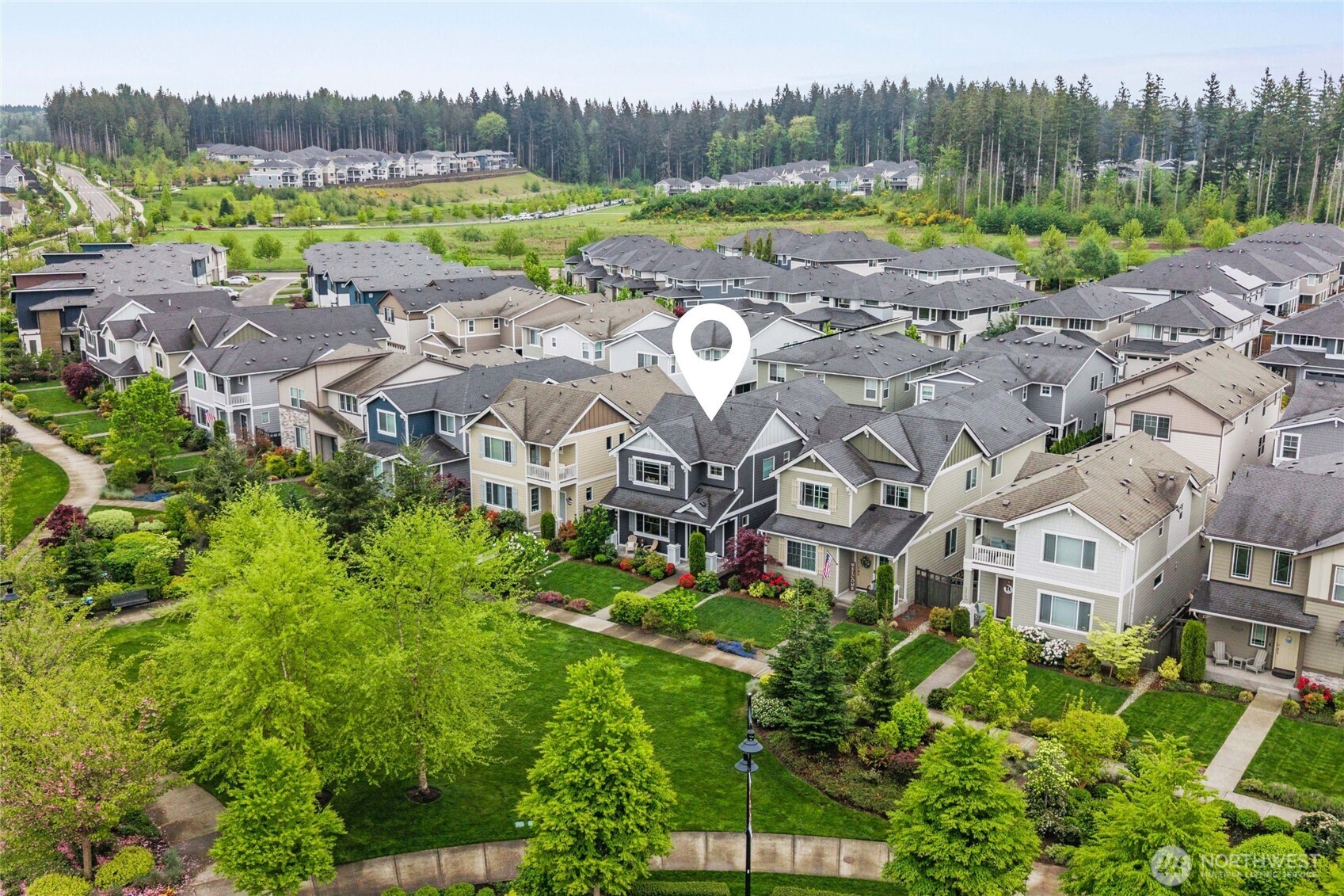 32879 Ten Trails Pkwy SE, Black Diamond, WA 98010